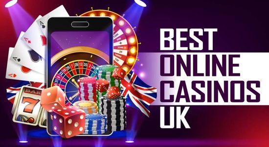 Discover the Best Experience at Casino Online in UK