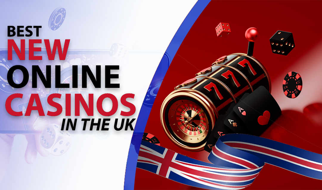 Discover the Best Experience at Casino Online in UK