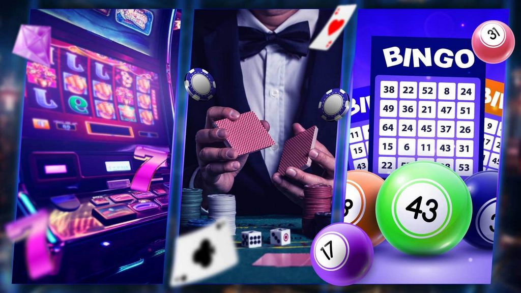 MadSlots Casino - Official Website 2025