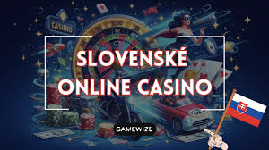 Online kasina 2025 Nové trendy a príležitosti Online kasina 2025 Nové trendy a príležitosti