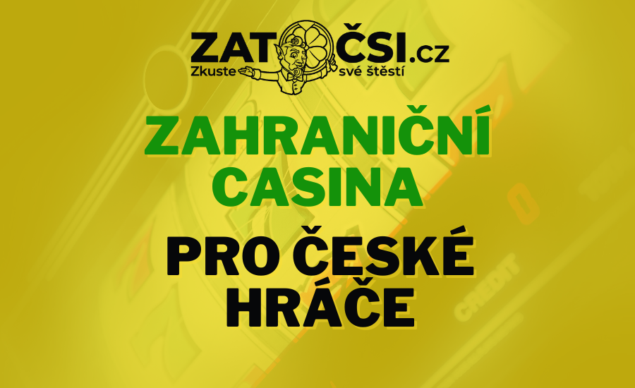 Nové online casina 2025 Co očekávat