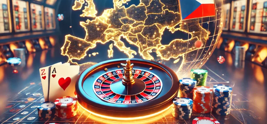 Nové online casina 2025 Co očekávat