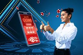 Objevte nejlepší české online casino Vaše cesta k vítězství!