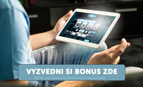 Objevte nejlepší české online casino Vaše cesta k vítězství!